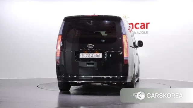 Hyundai Staria id 2974658 из Кореи 14