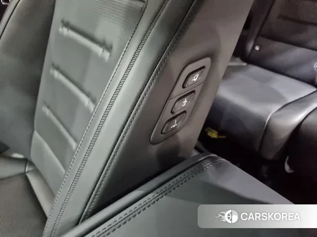 Hyundai Santa Fe (MX5) id 3472184 из Кореи 14