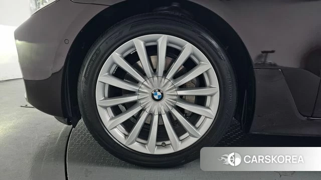 BMW 6 Series GT (G32) id 3936368 из Кореи 14