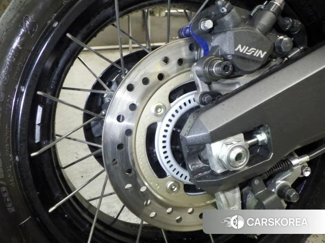 Honda X-ADV 750 id 4184336 из Японии 18