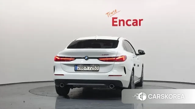 BMW 2 Series Gran Coupe (F44) id 3735212 из Кореи 14