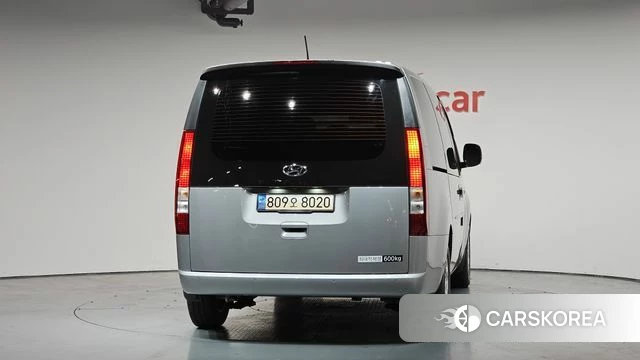 Hyundai Staria id 4194835 из Кореи 14