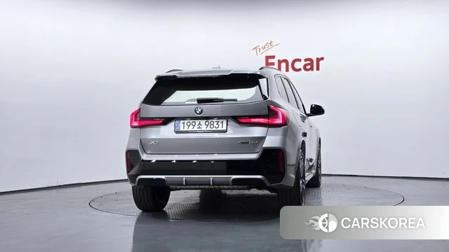 BMW X1 (U11) id 4194691 из Кореи 14