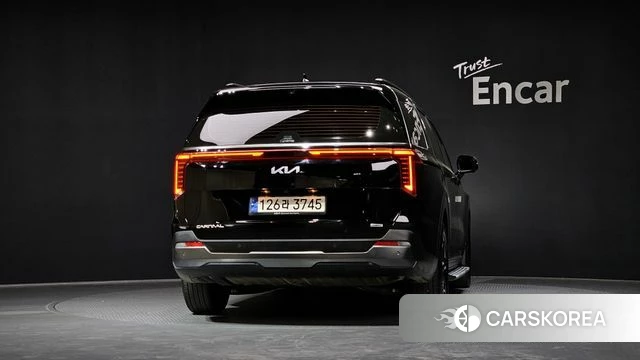 Kia The New Carnival 4th Generation id 4266404 из Кореи 14