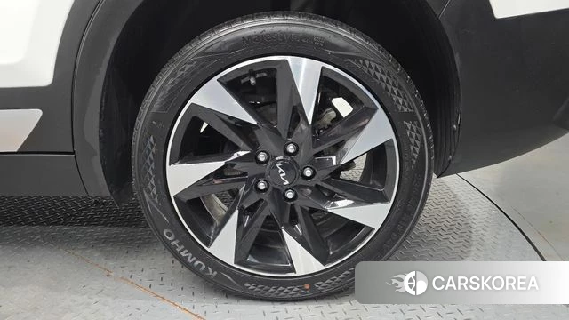 Kia Seltos id 3877805 из Кореи 14