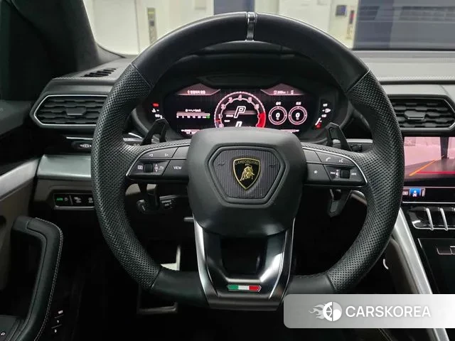 Lamborghini Urus id 3517984 из Кореи 14