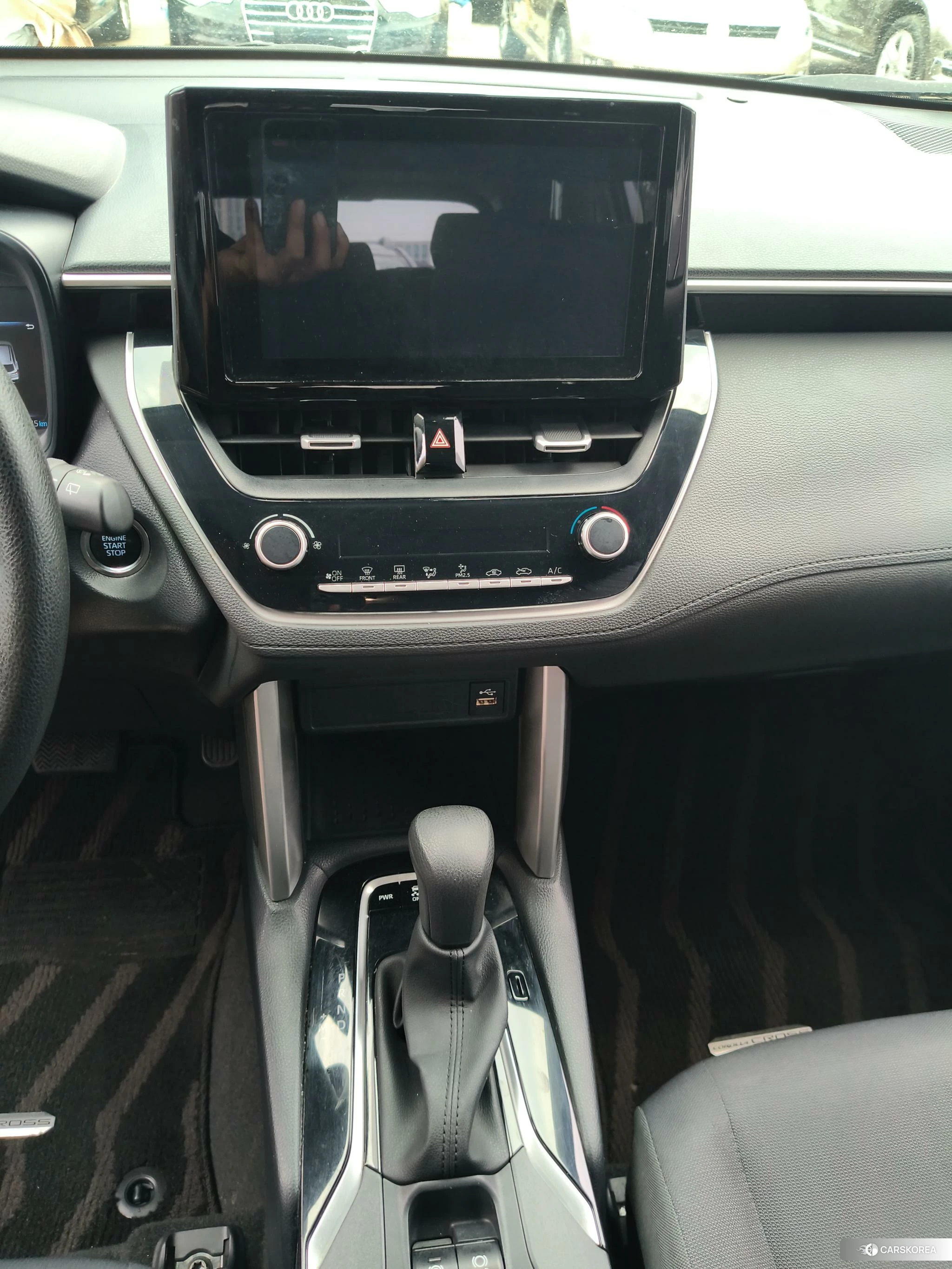 Toyota Corolla Sharp amplifier id 4492774 из Китая 8
