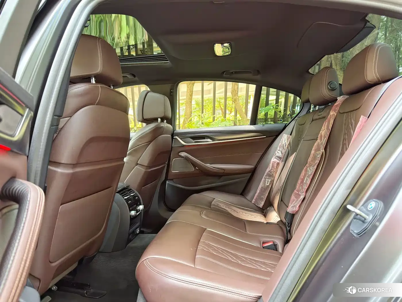 BMW 5 series id 4674305 из Китая 4