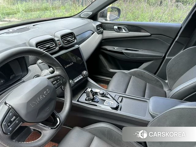 Lynk 03 id 4219691 из Китая 10