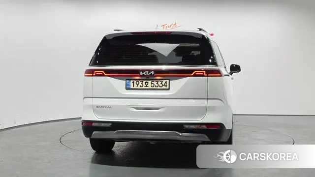 Kia Carnival 4th generation id 3716706 из Кореи 14