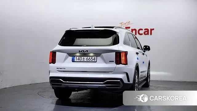 Kia Sorento 4th Generation id 3671007 из Кореи 14