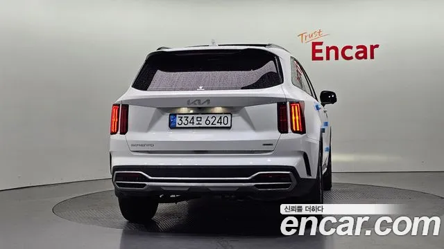 Kia Sorento 4th Generation id 2816312 из Кореи 14