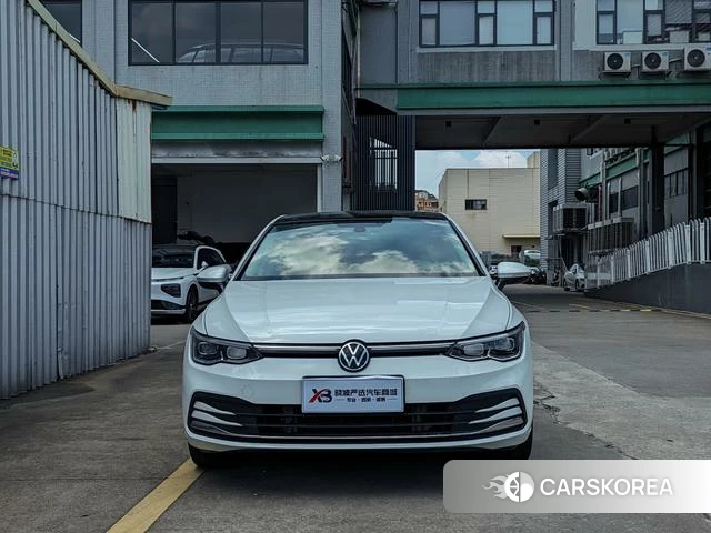 Volkswagen Golf id 4393885 из Китая 9
