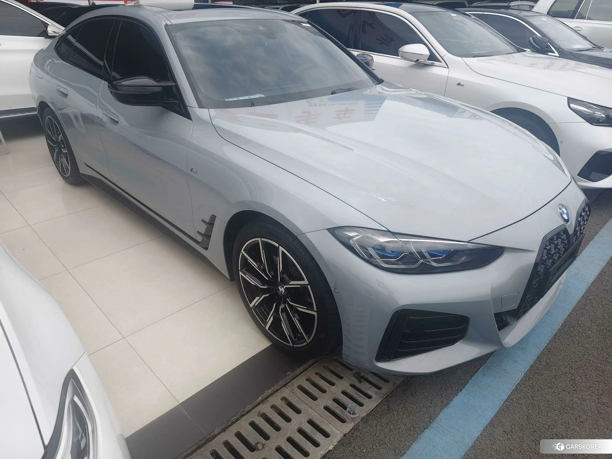 BMW 4 series id 4452540 из Китая 12