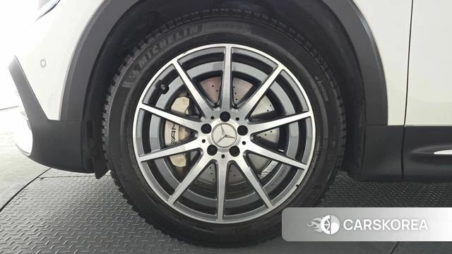 Mercedes-Benz GLB-Class X247 id 3897558 из Кореи 14