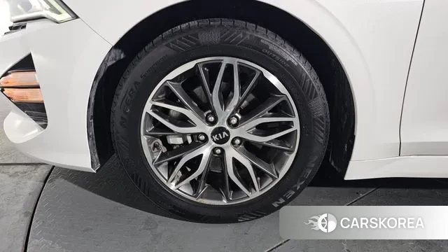 Kia K5 3rd generation id 3646640 из Кореи 14