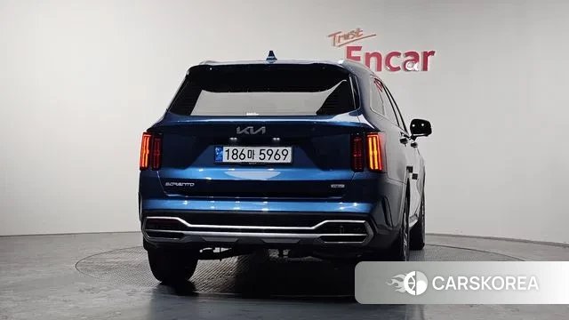 Kia Sorento 4th Generation id 3675578 из Кореи 14