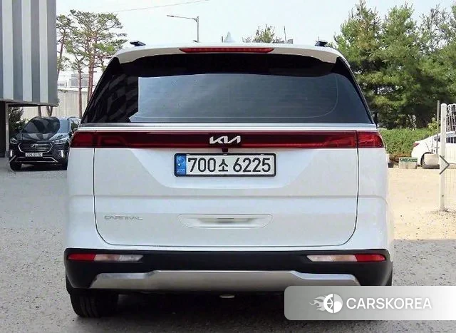 Kia Carnival 4th generation id 2973314 из Кореи 14