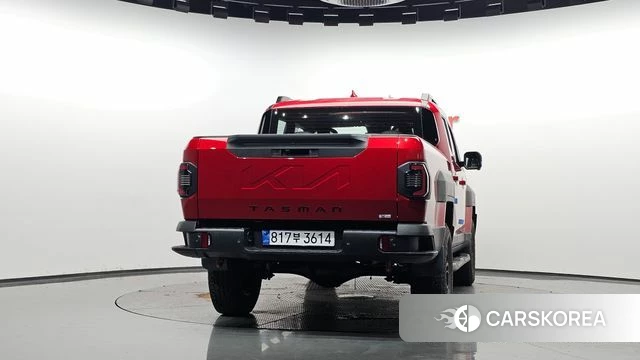Kia Tasman id 4724944 из Кореи 14