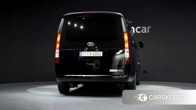 Hyundai Staria id 3477822 из Кореи 14