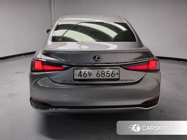Lexus ES300h 7th generation id 3464835 из Кореи 14