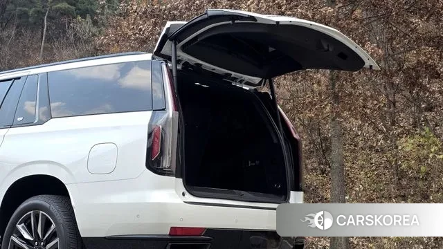 Cadillac Escalade 5th Generation id 3405304 из Кореи 14