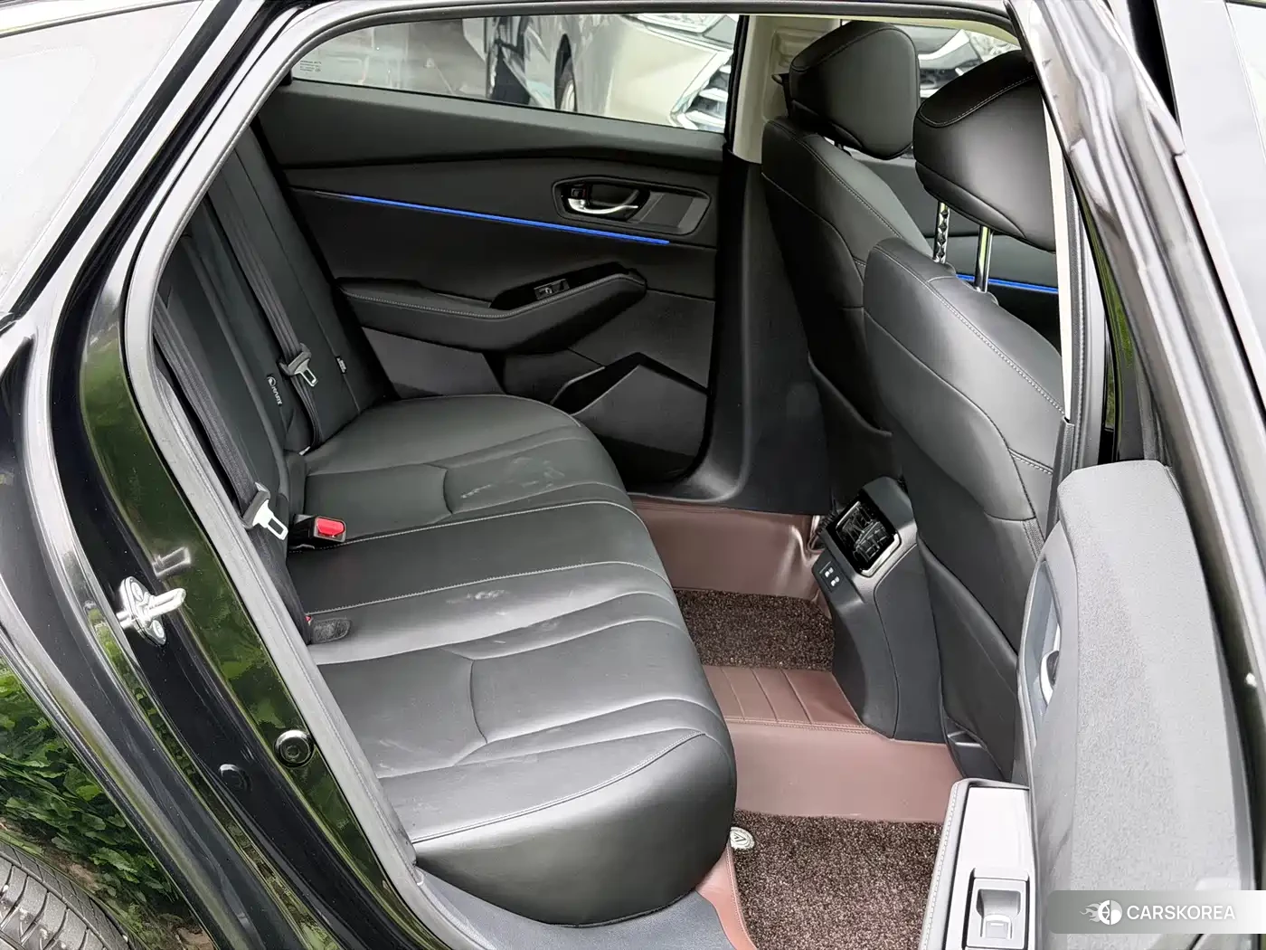 Honda Accord id 4617054 из Китая 9