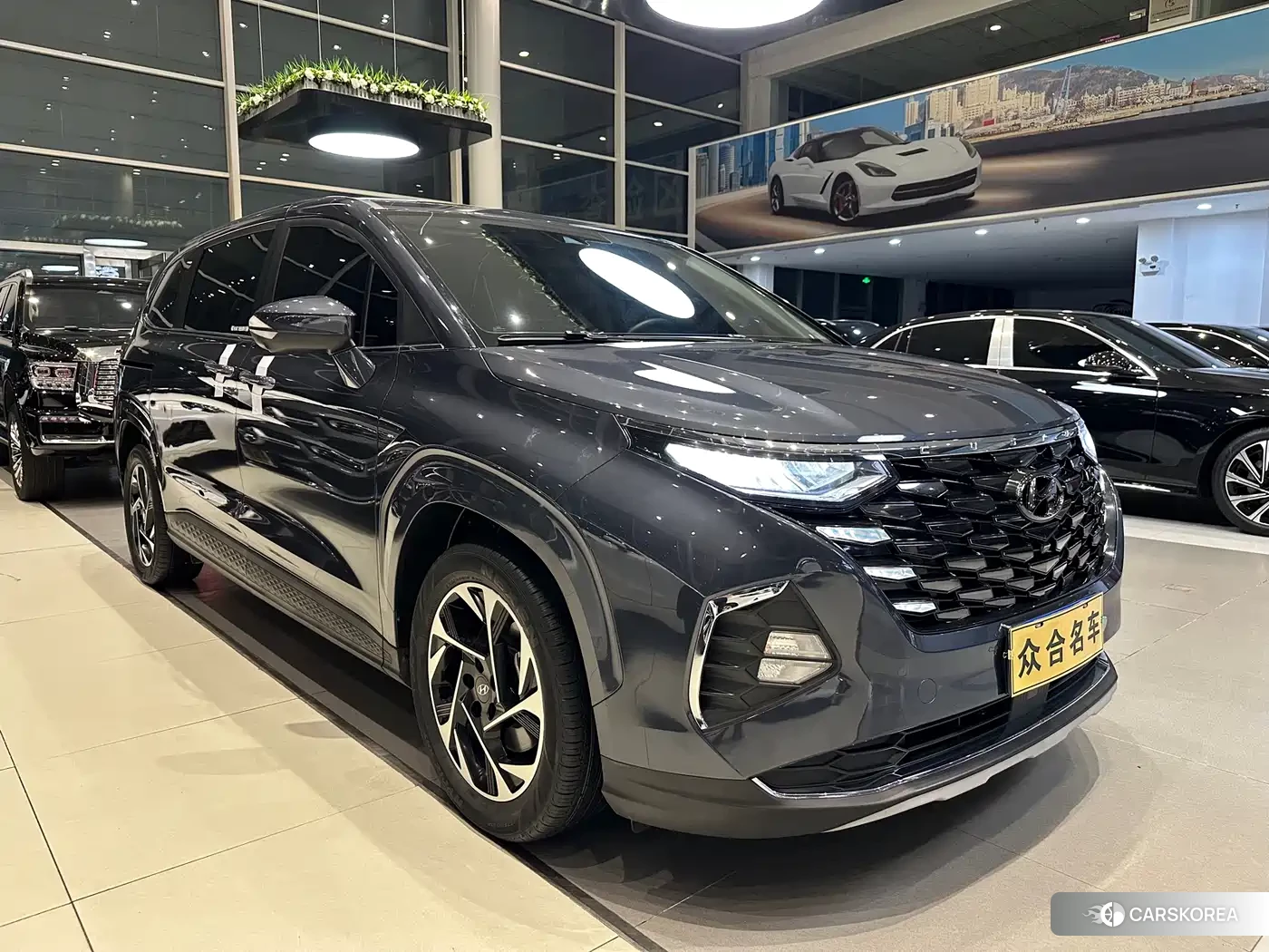Hyundai Kustu id 4548136 из Китая 15
