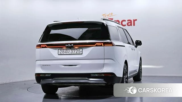 Kia Carnival 4th generation id 3897280 из Кореи 14