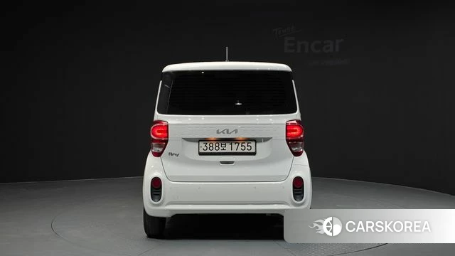 Kia The New Ray id 4463980 из Кореи 24