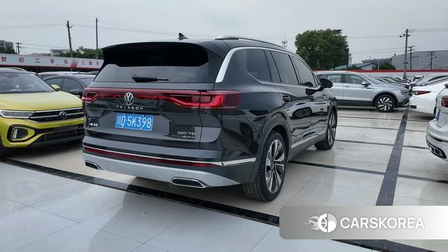 Volkswagen Lanjing id 4276963 из Китая 10
