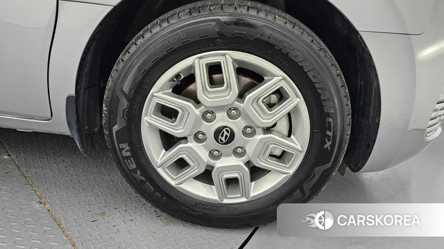 Hyundai Staria id 4468654 из Кореи 24