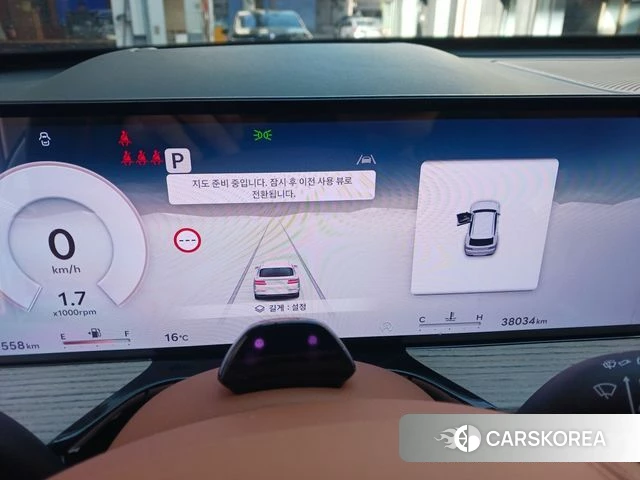 Genesis GV80 2024 Белый из Кореи, фото 4