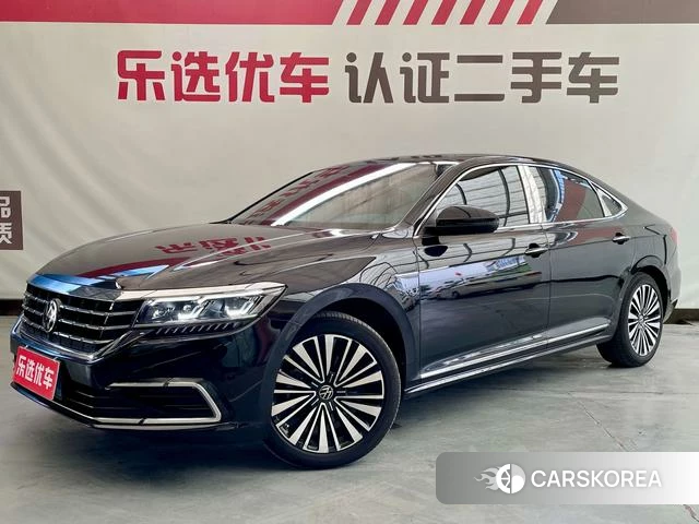Volkswagen Passat id 4253872 из Китая 15