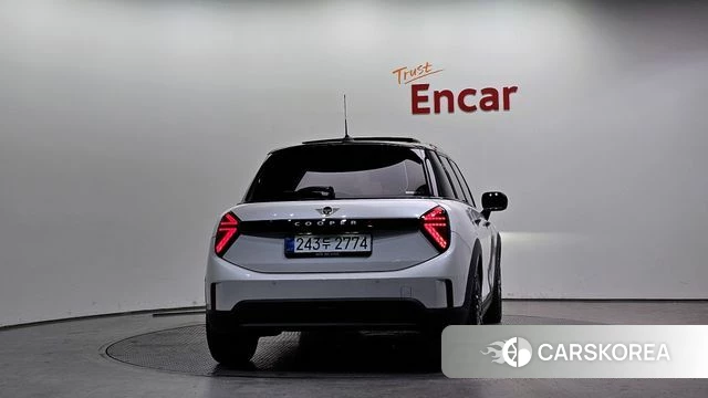 Mini Cooper S 4th Generation id 3841105 из Кореи 14