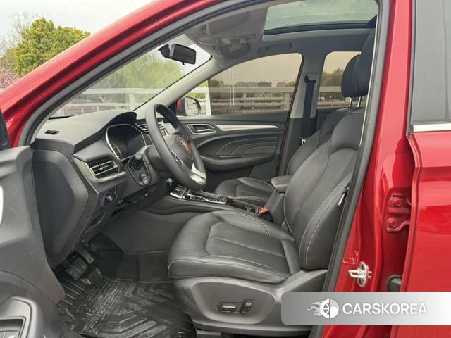 Roewe RX3 id 3869690 из Китая 8