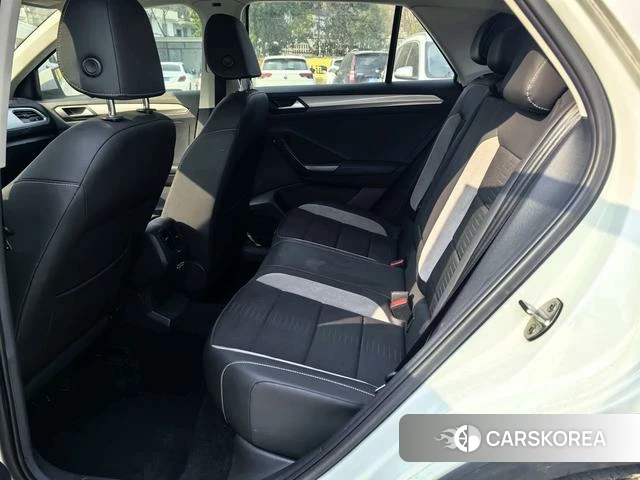 Volkswagen Exploring songs 2021 Белый из Китая, фото 4