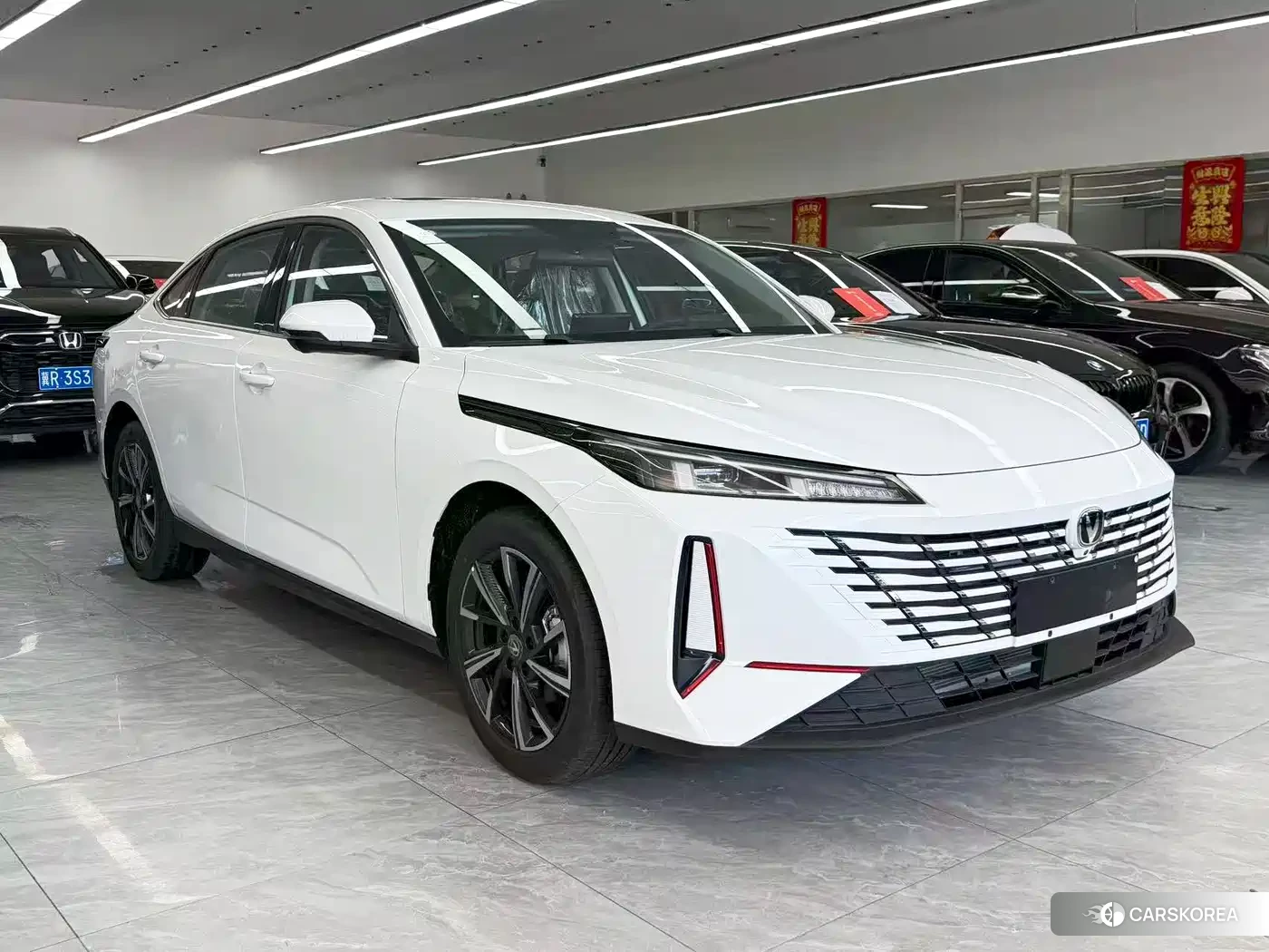 Chang'an Yidong id 4674437 из Китая 17