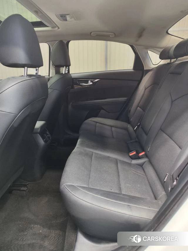 Kia K3 id 4279114 из Китая 14