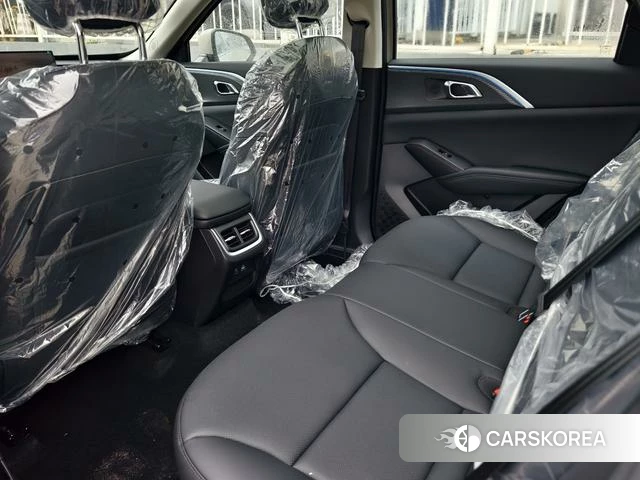 Haval Xiaolong MAX id 3920538 из Китая 12