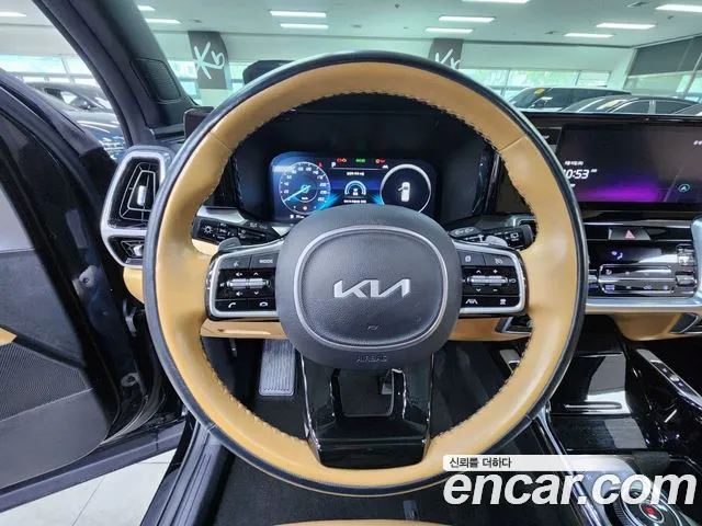 Kia Sorento 4th Generation id 2713856 из Кореи 14