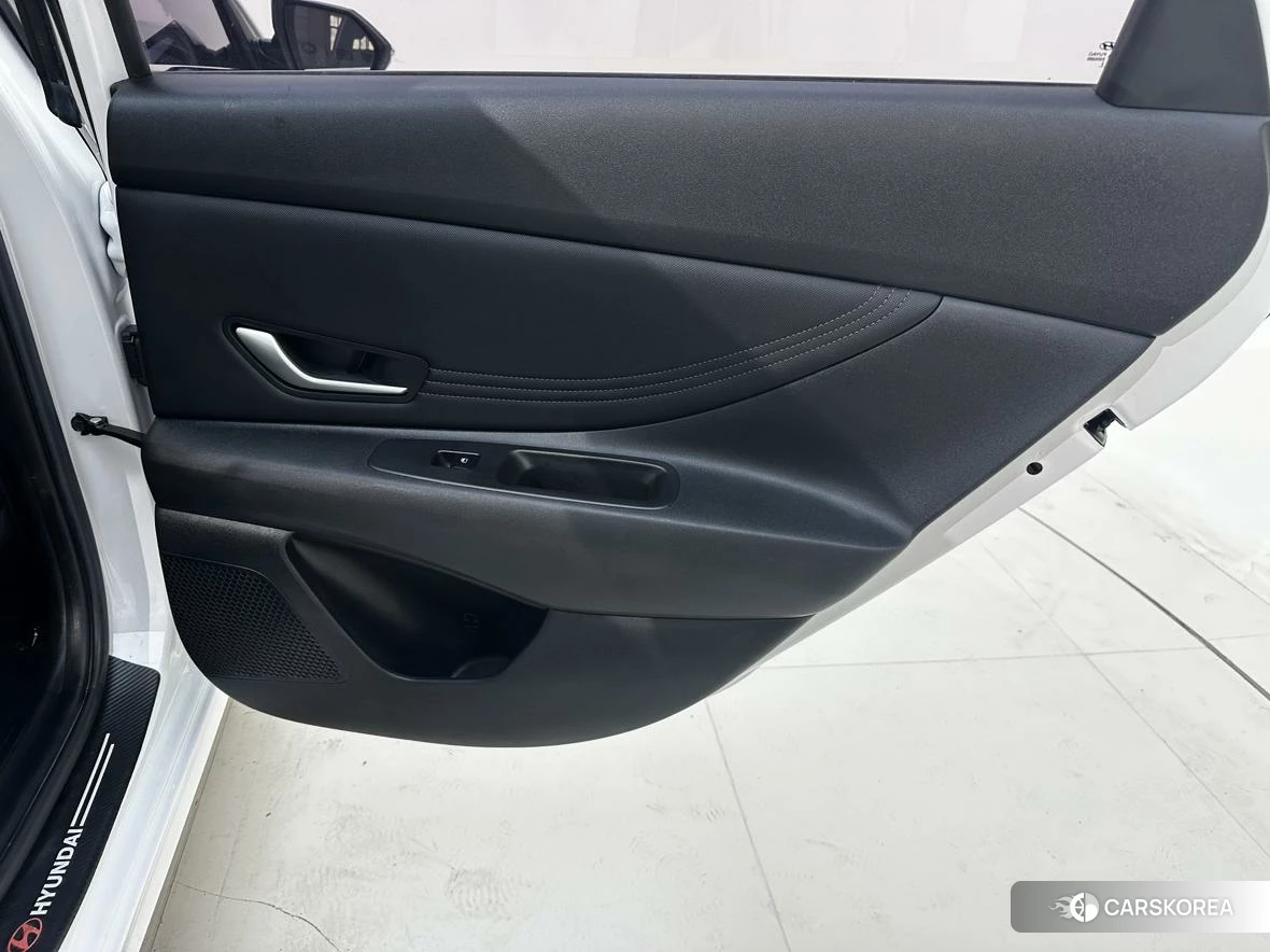 Hyundai Elantra id 4504878 из Китая 24