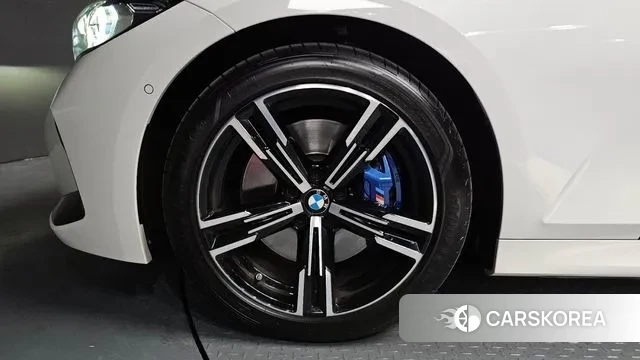 BMW 3 Series (G20) id 3770028 из Кореи 14