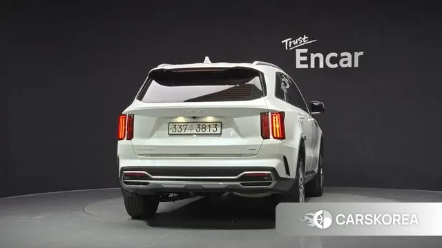 Kia Sorento 4th Generation id 2915232 из Кореи 14