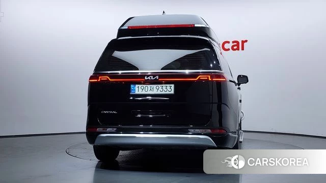 Kia Carnival 4th generation id 3941140 из Кореи 14