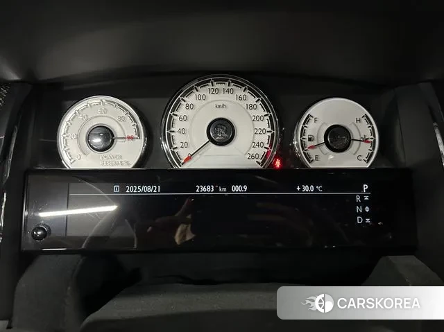 Rolls-Royce Lace id 3060535 из Кореи 13