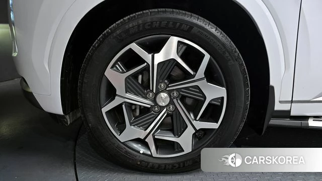 Hyundai Palisade id 3799601 из Кореи 14