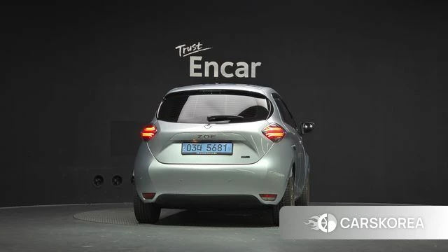Renault Korea (Samsung) Joe id 4864255 из Кореи 14