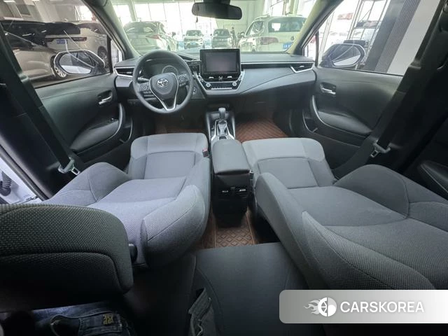 Toyota Lei Ling id 4314545 из Китая 20