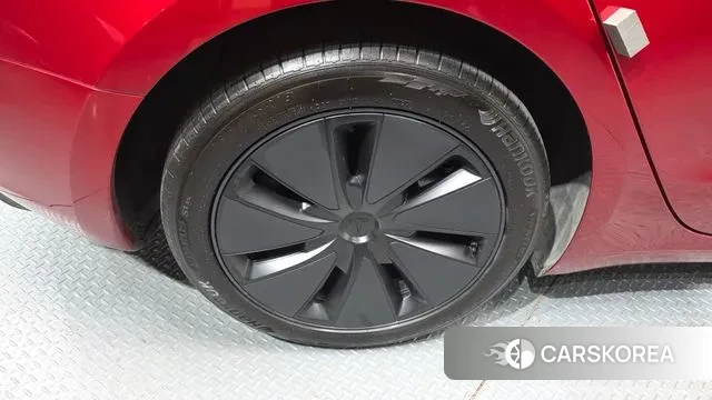 Tesla Model 3 id 3549896 из Кореи 14